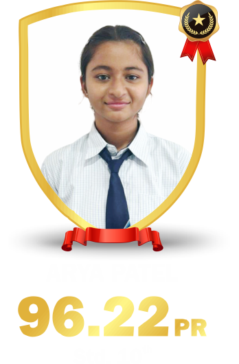Arya Patel